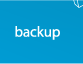 backup